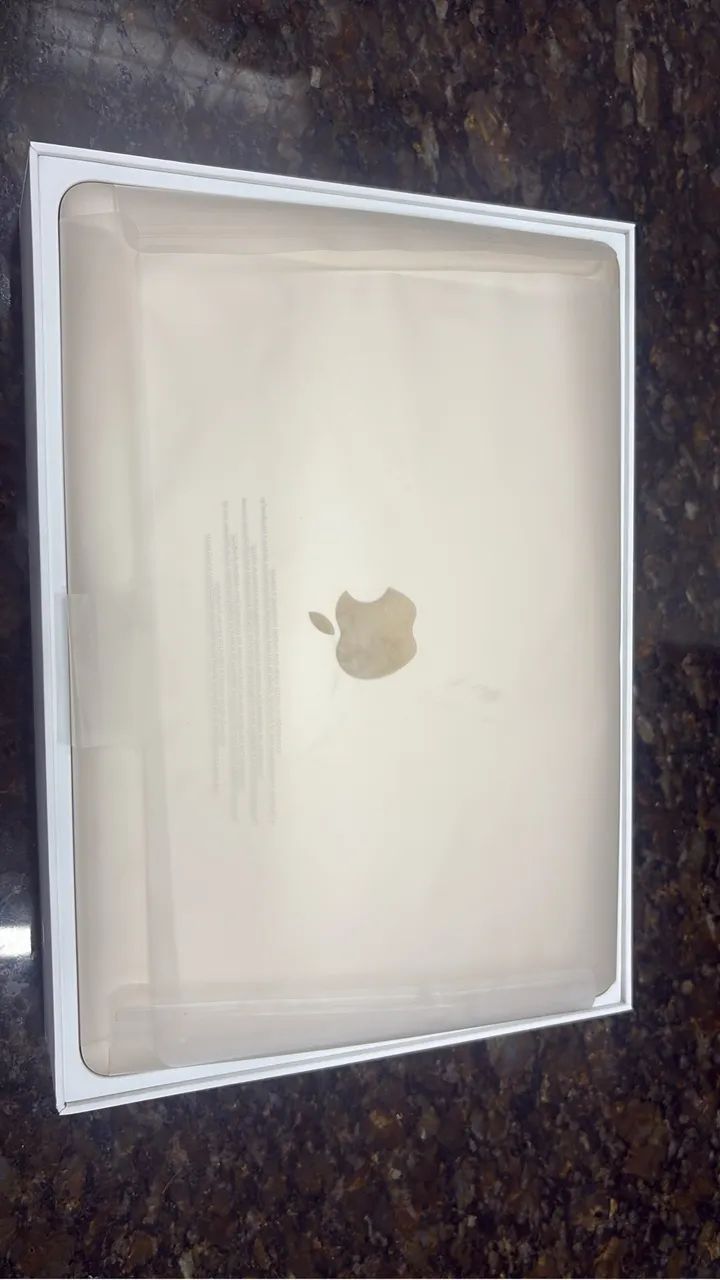 MAC BOOK - Foto 3