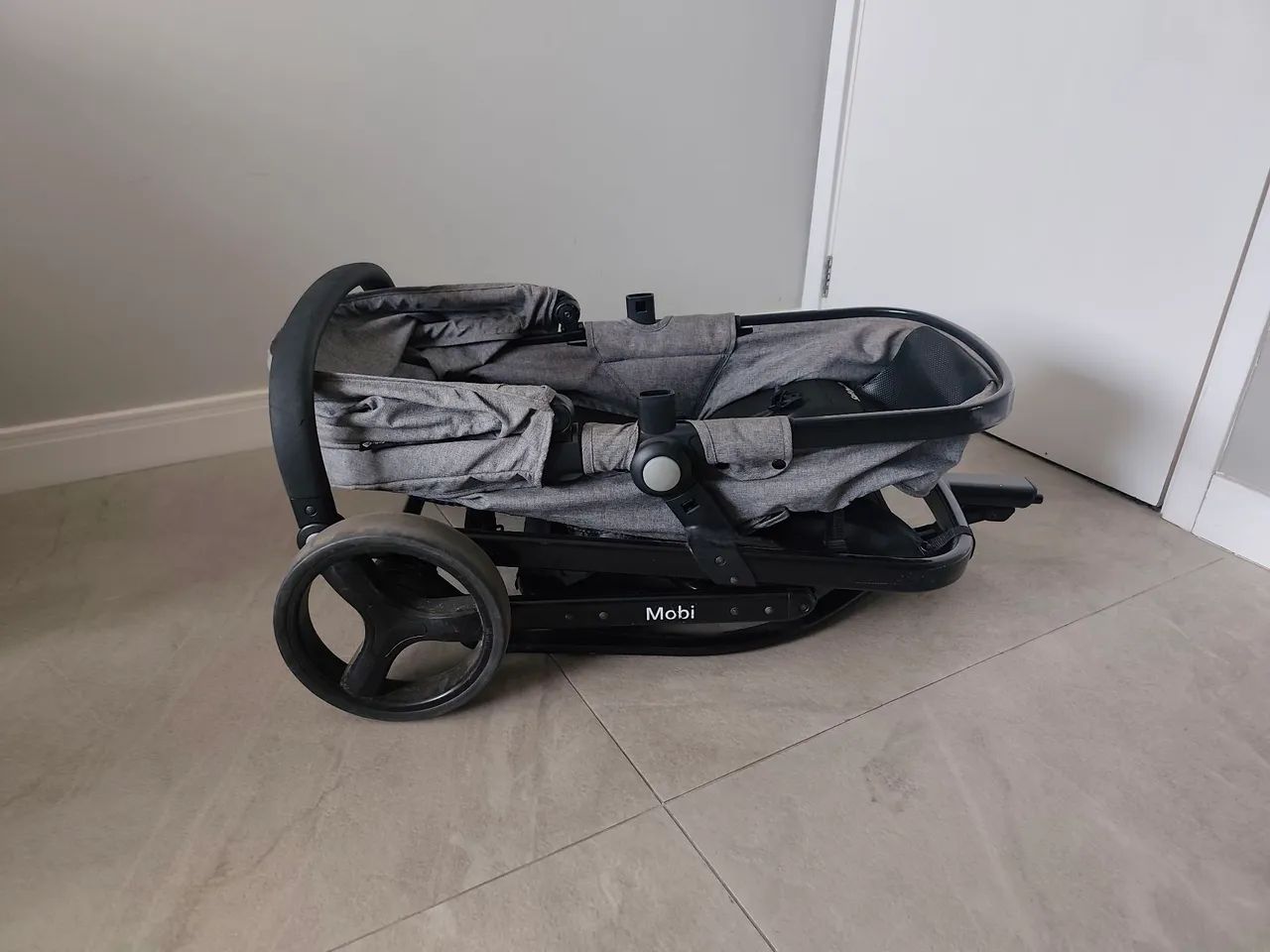 Carrinho Mobi da Safety  - Foto 5
