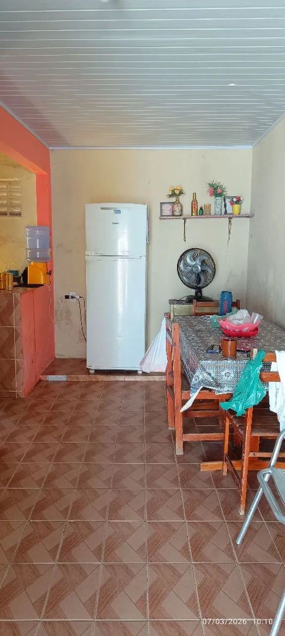 Casa no Pontal do peba  - Foto 5