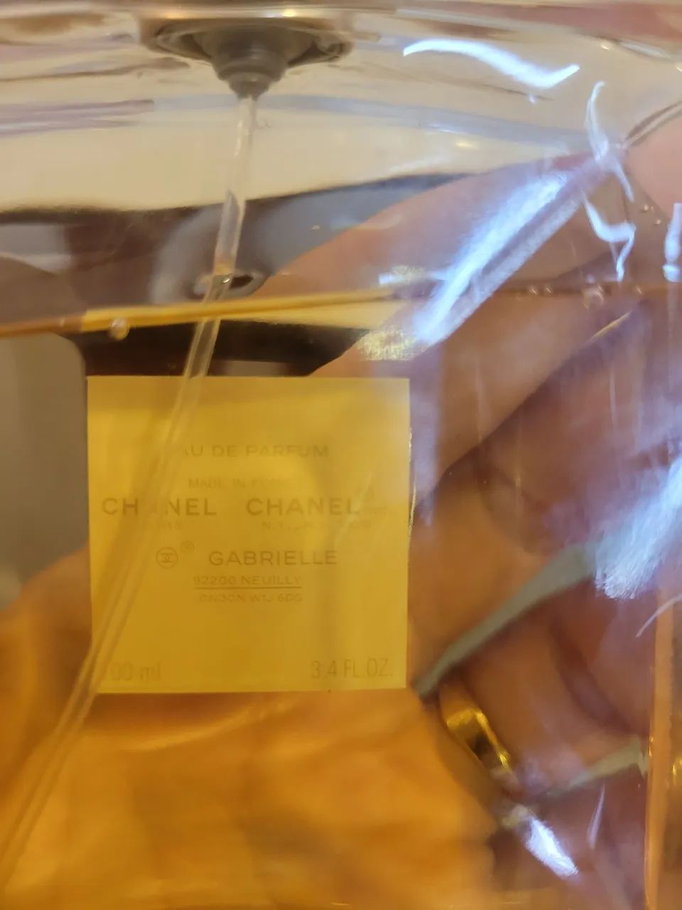Perfume Gabrielle chanel  - Foto 2