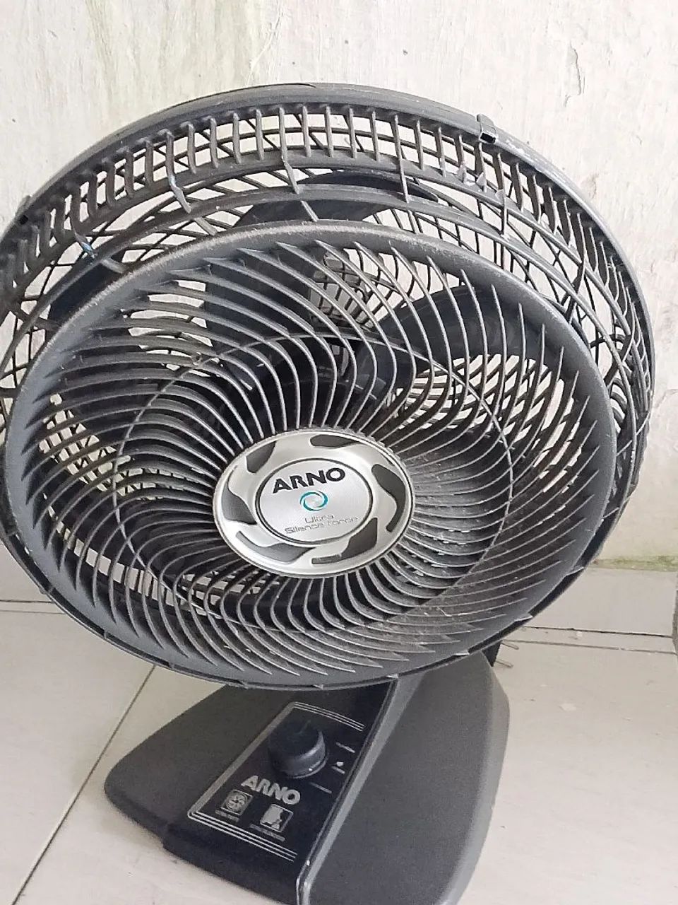 Ventilador Arno  - Foto 2