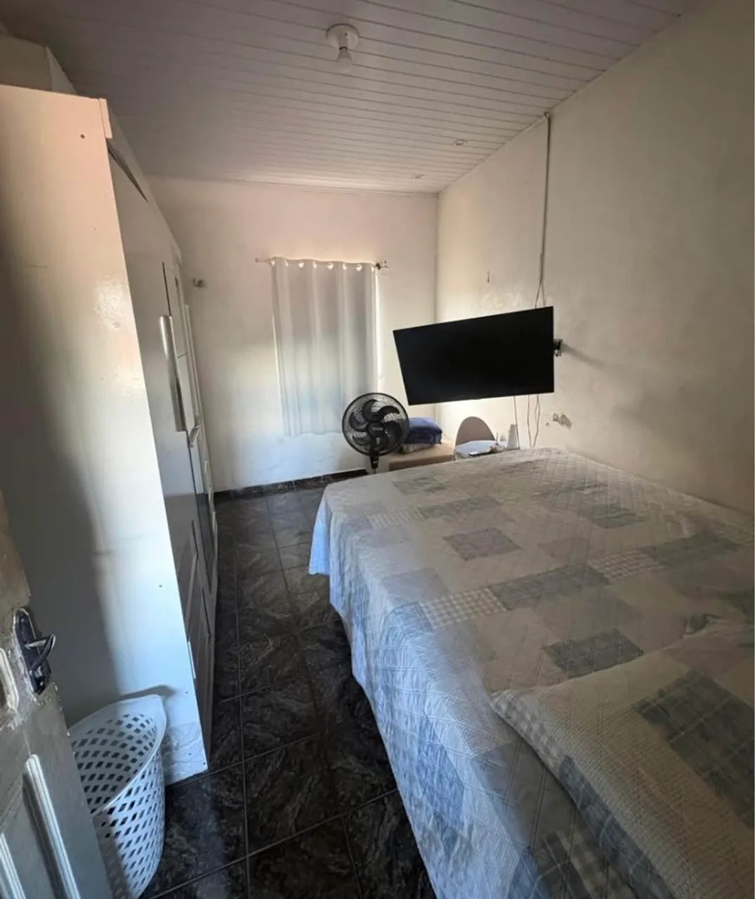 % Vendo casa no Sacramenta - Foto 4