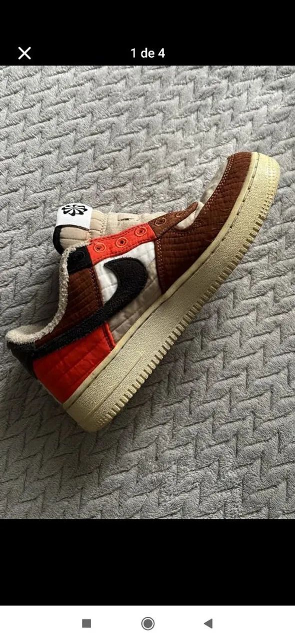 Nike Air Force 1 Original - Foto 4