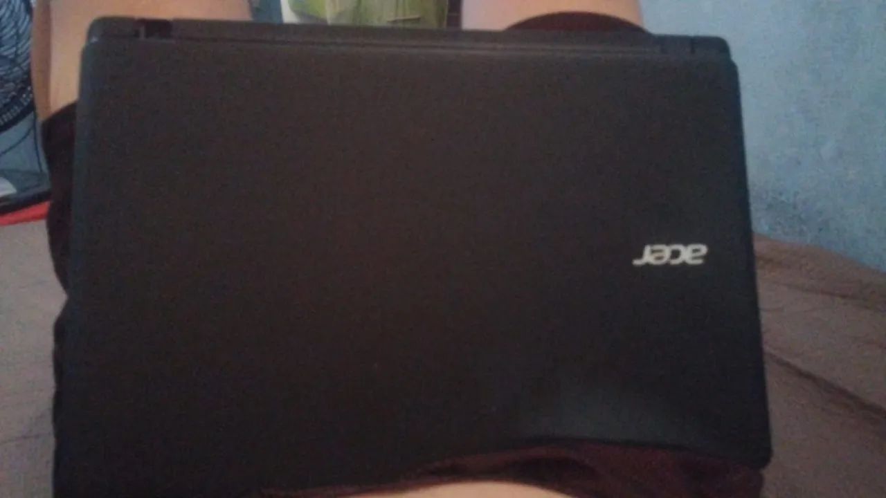 NOTEBOOK ACER - Foto 2