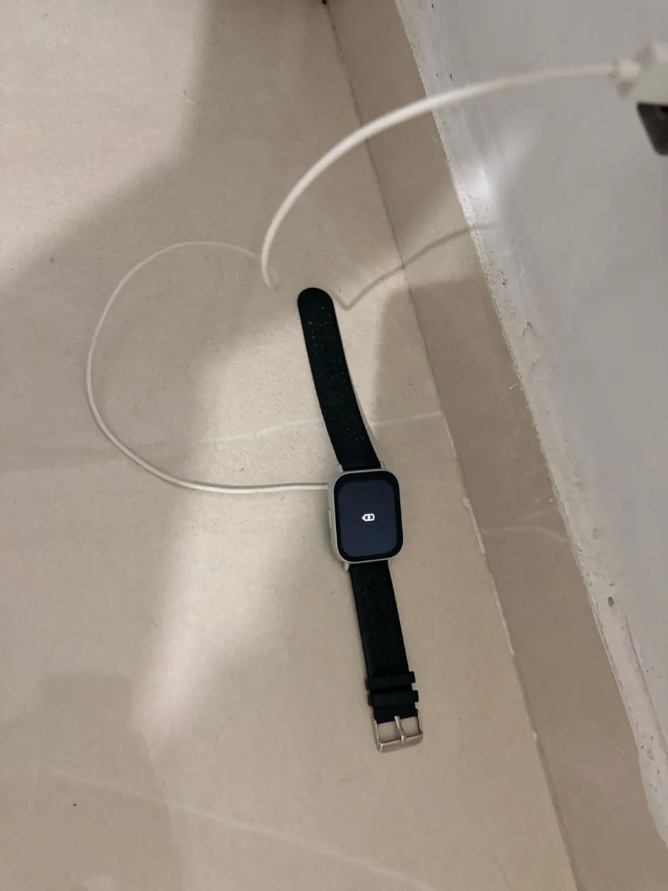 smartwatch Xiaomi Redmi Watch 5 Active  - Foto 2