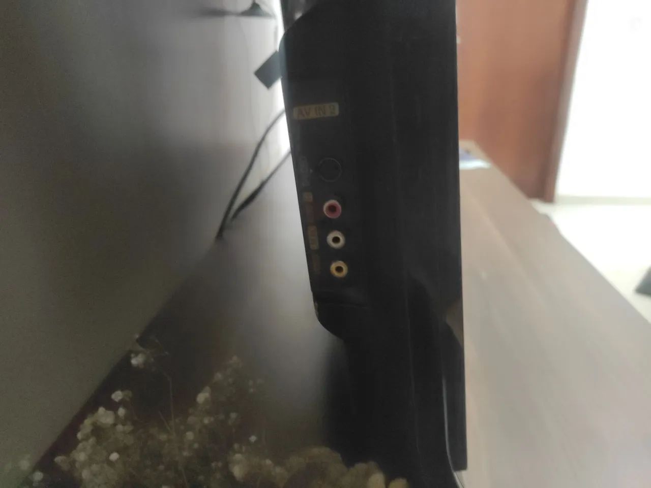 TV LG 50 Polegadas plasma  - Foto 4