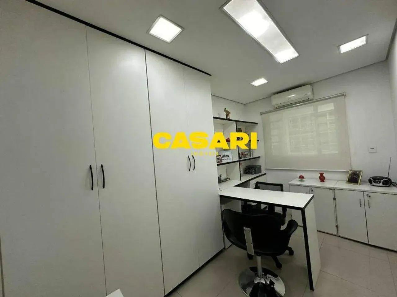 Sobrado Comercial Reformado com 8 Salas e Garagem  Paulicéia, São Bernardo do Campo - Foto 3