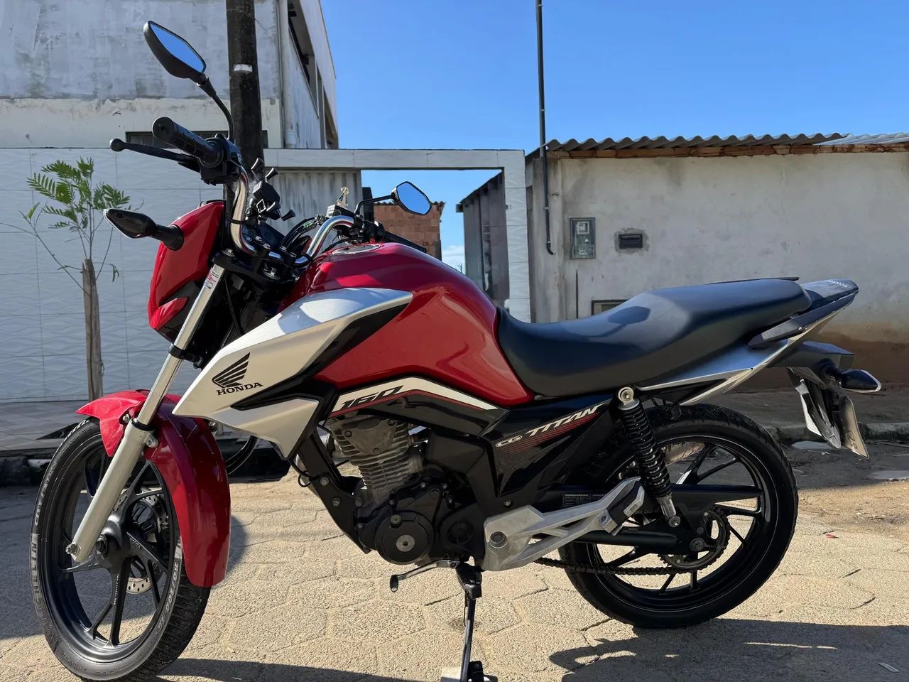 Titan 160 2024 - Foto 2