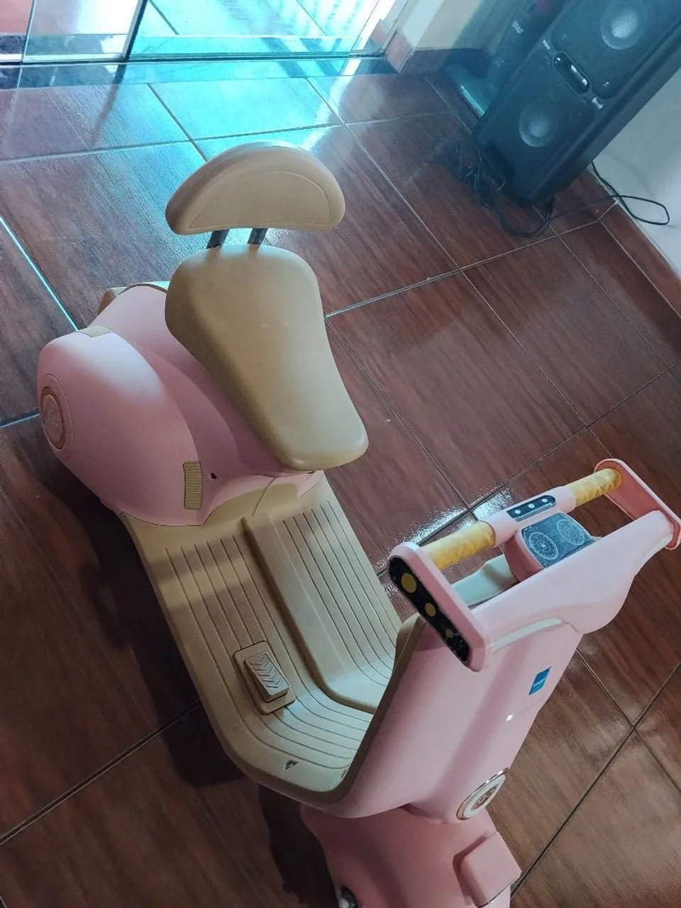 Moto infantil  - Foto 2