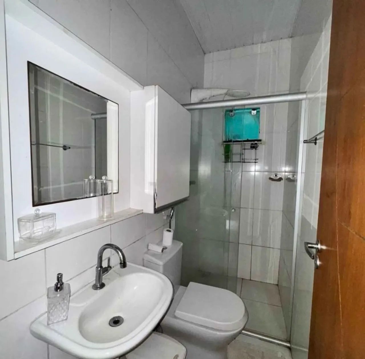 AM-vende-se casa em Serra  - Foto 4
