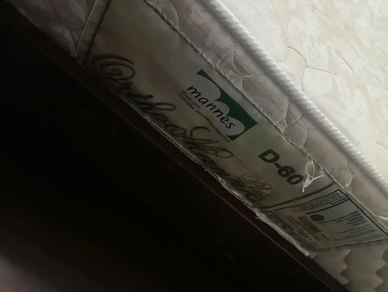 Ótima cama de solteiro - Foto 4