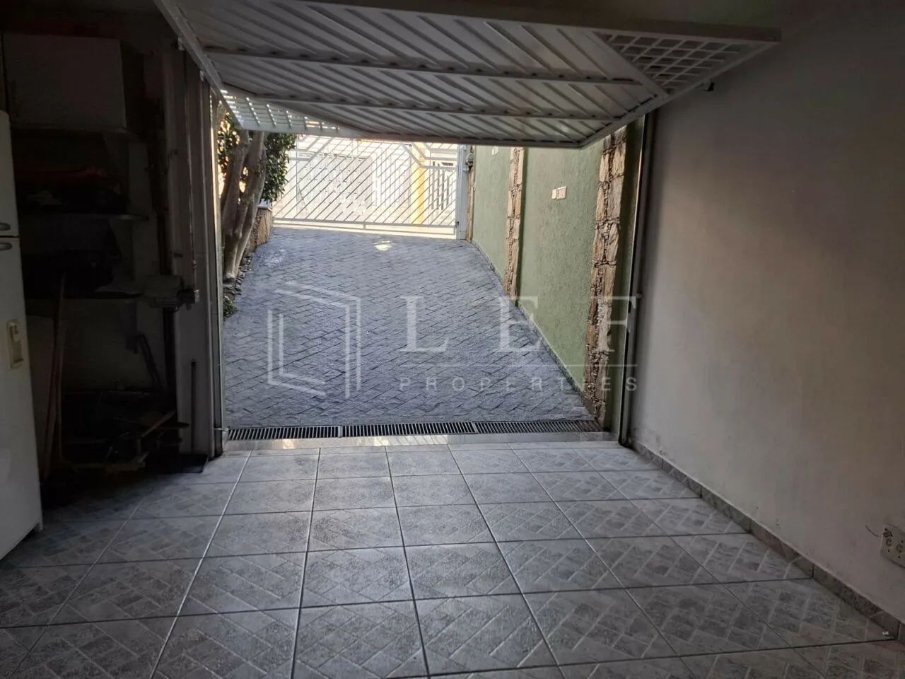 R Antúrios, Vila Carrão - Foto 5