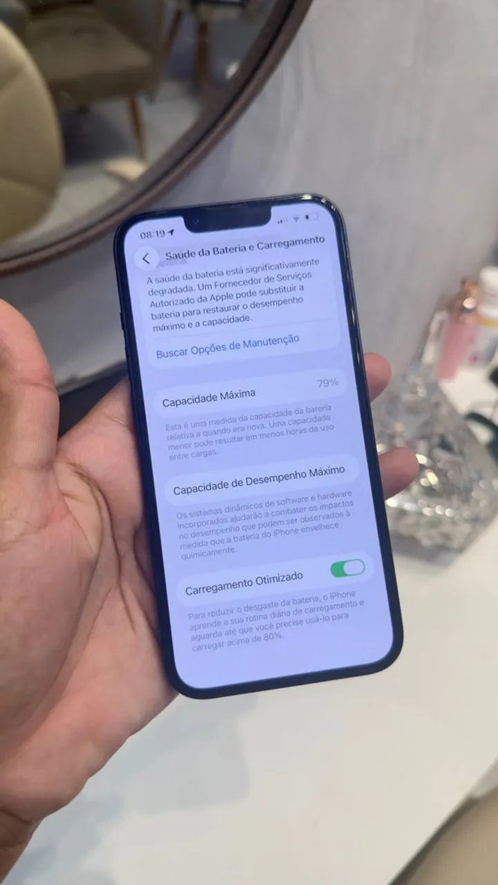 iPhone 13 128g  - Foto 5
