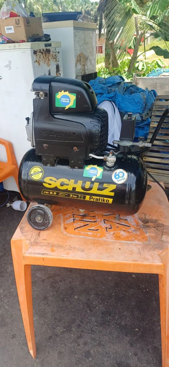 Compressor 