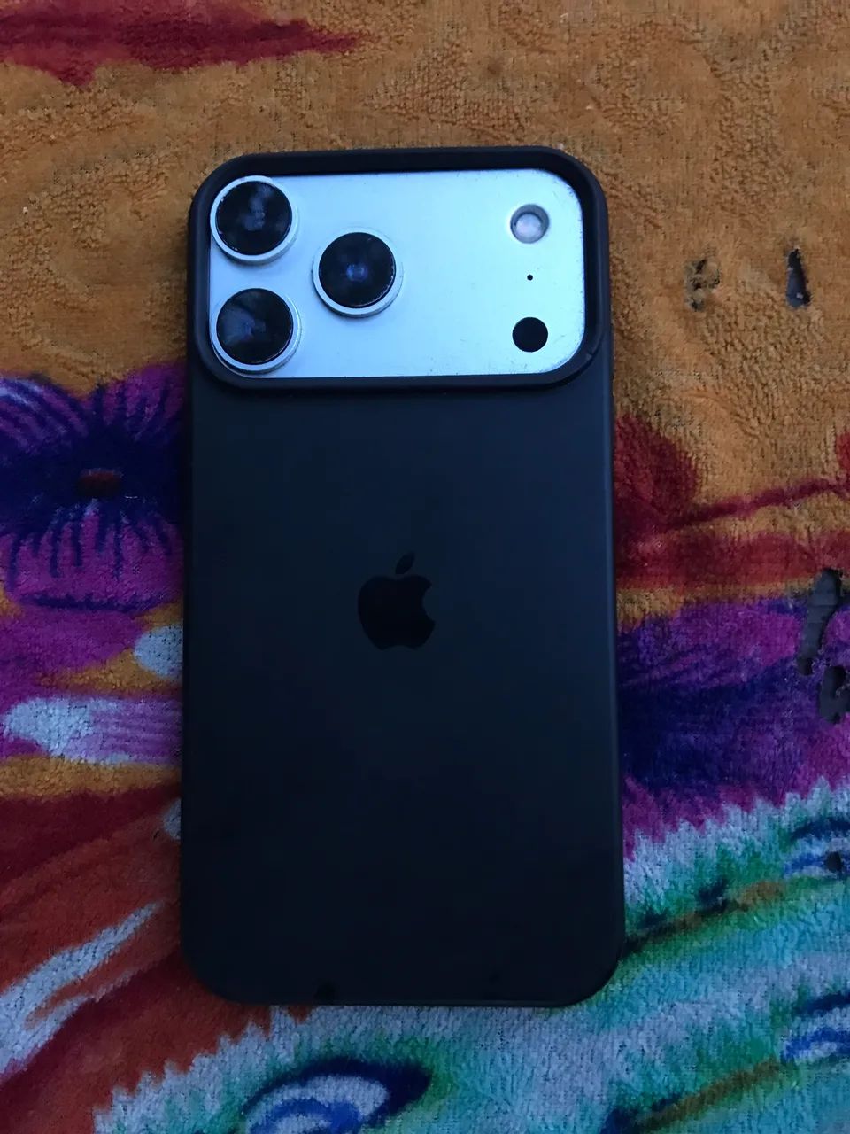 iPhone XR na carcaça do 17  - Foto 3