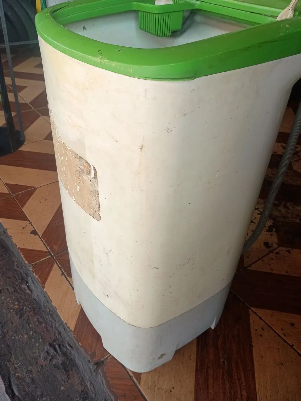 Máquina Arno 