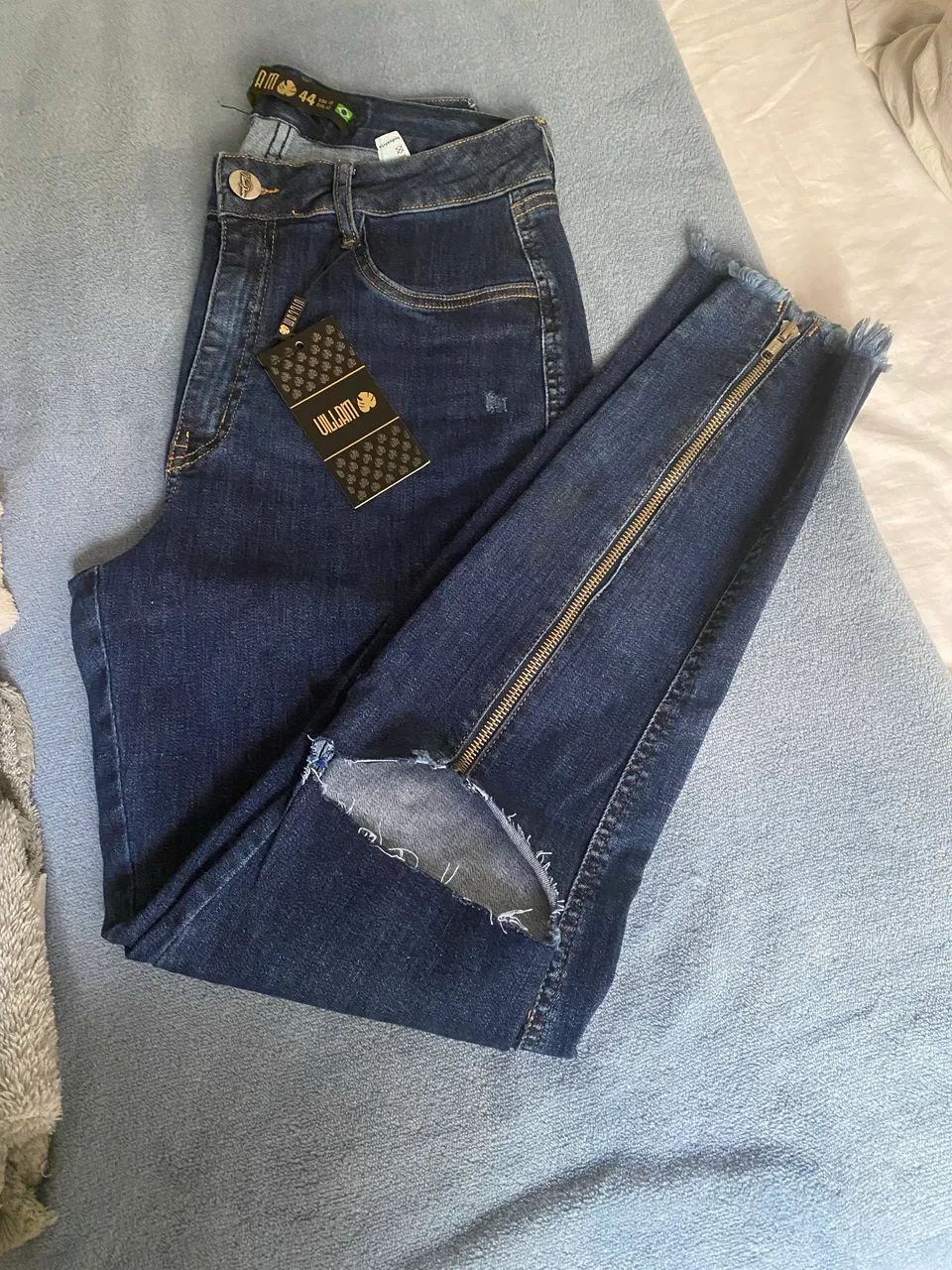 Calça jeans  - Foto 2