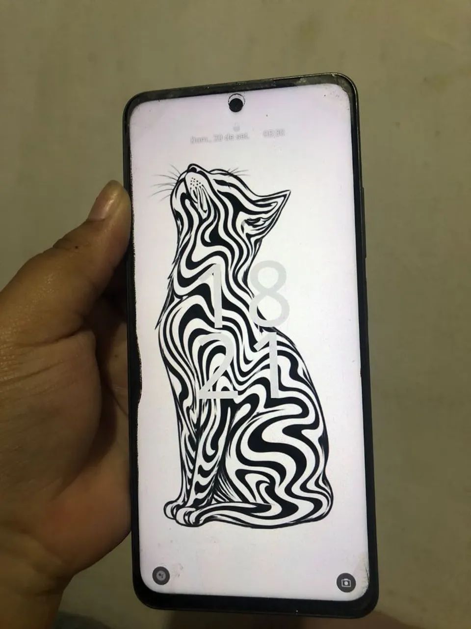 Realme C67 