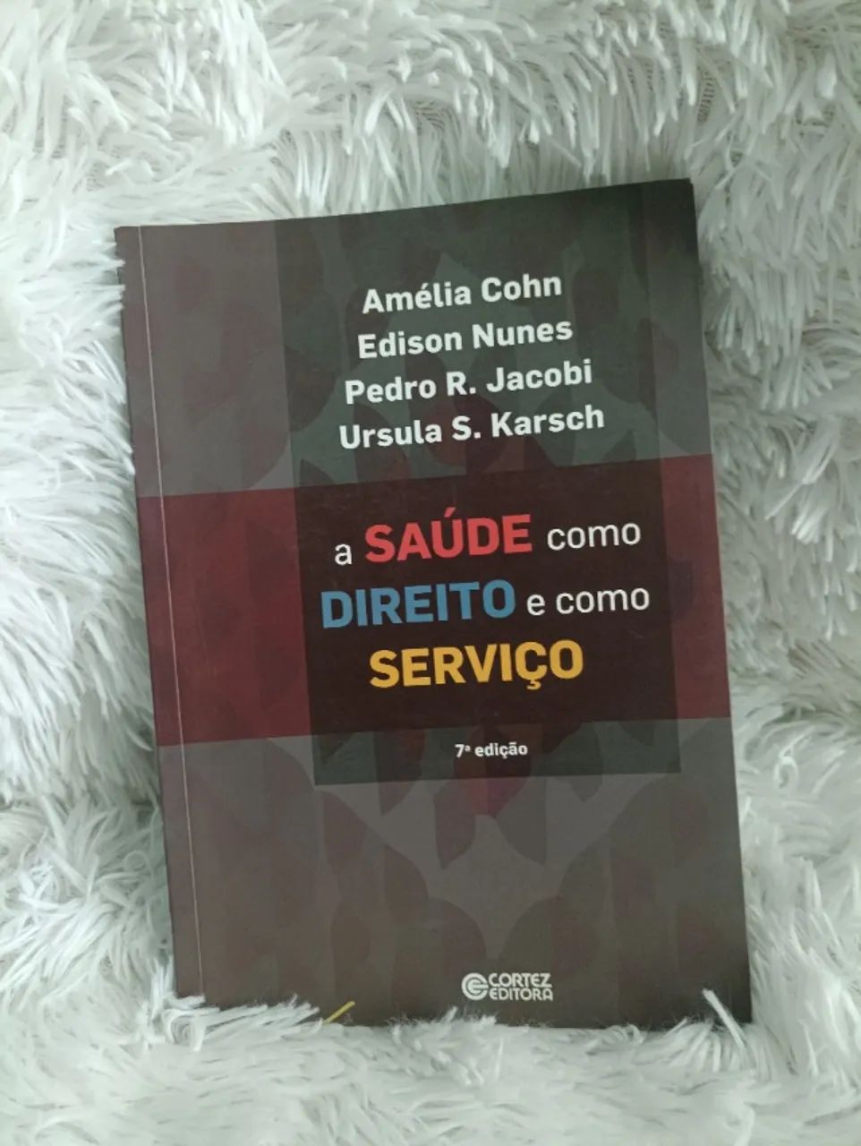 Livros do Serviço Social - Foto 3