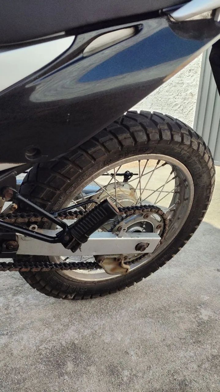 Bros 150  - Foto 5