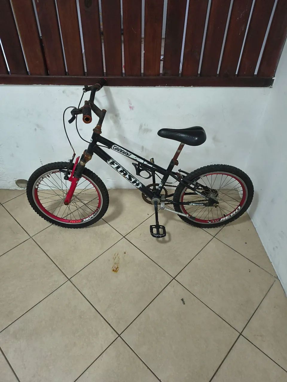 Bicleta aro 16 - Foto 2