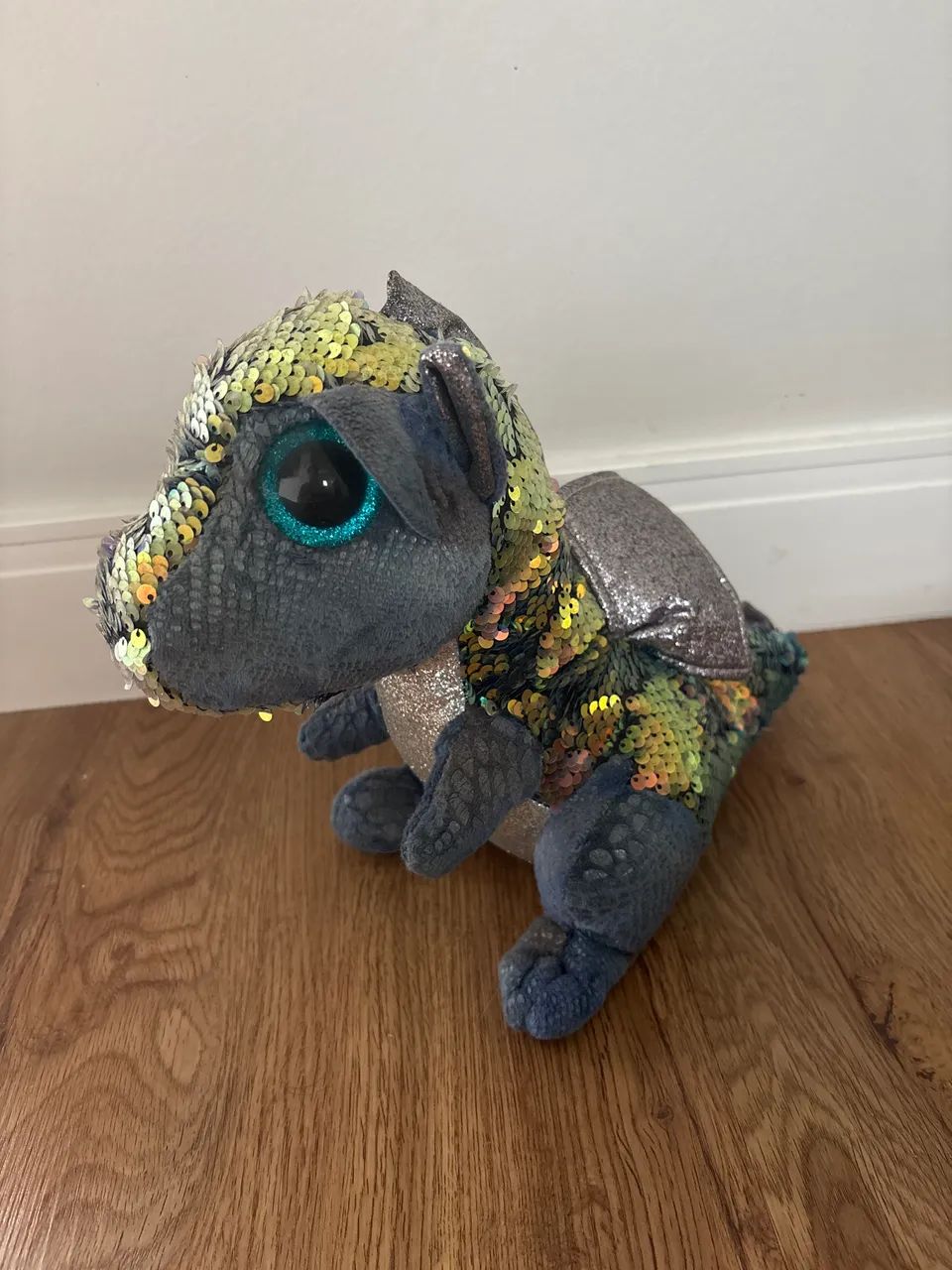 BEANIE BOOS TY