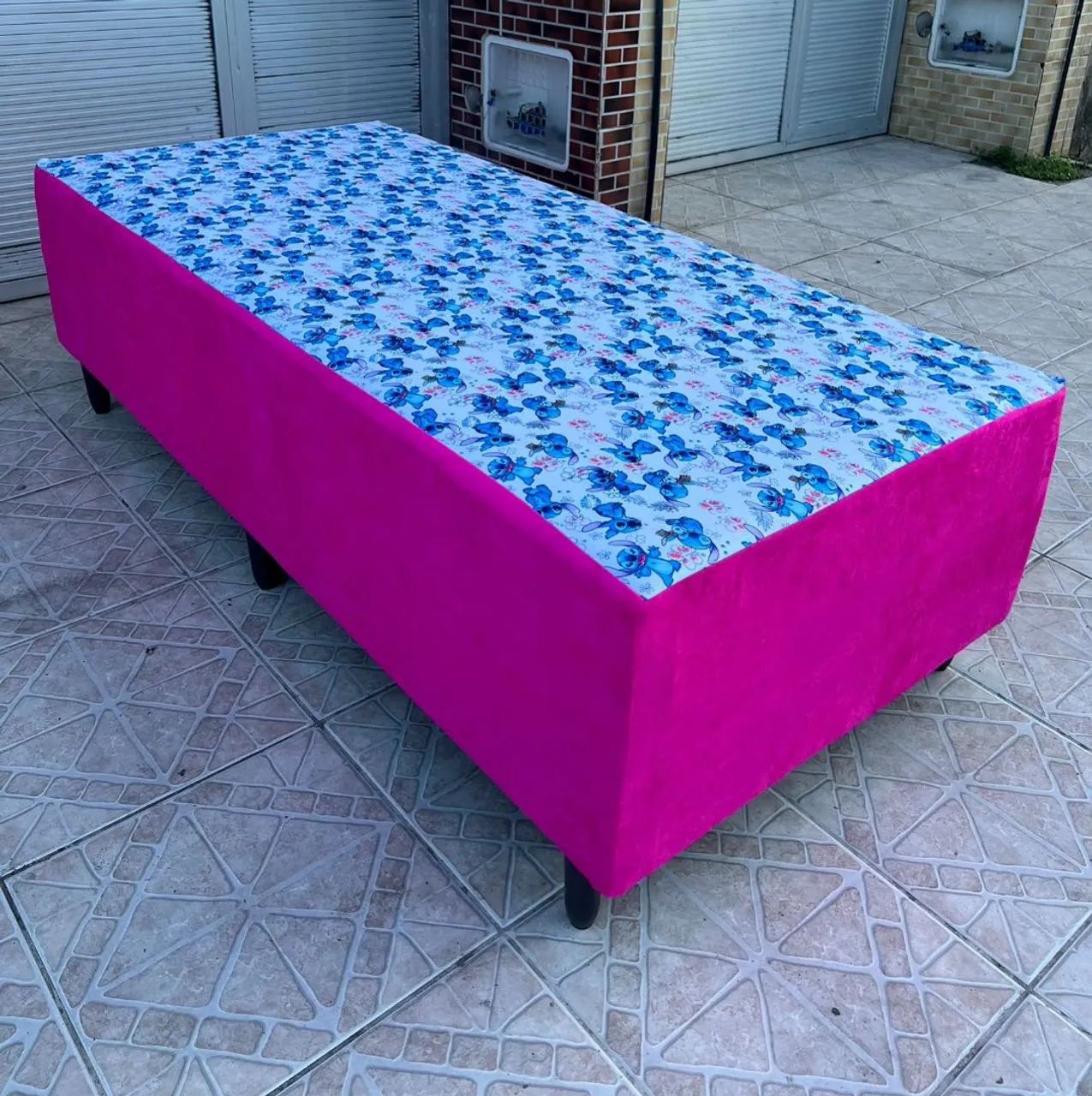 CAMAS UNIBOX  - Foto 4