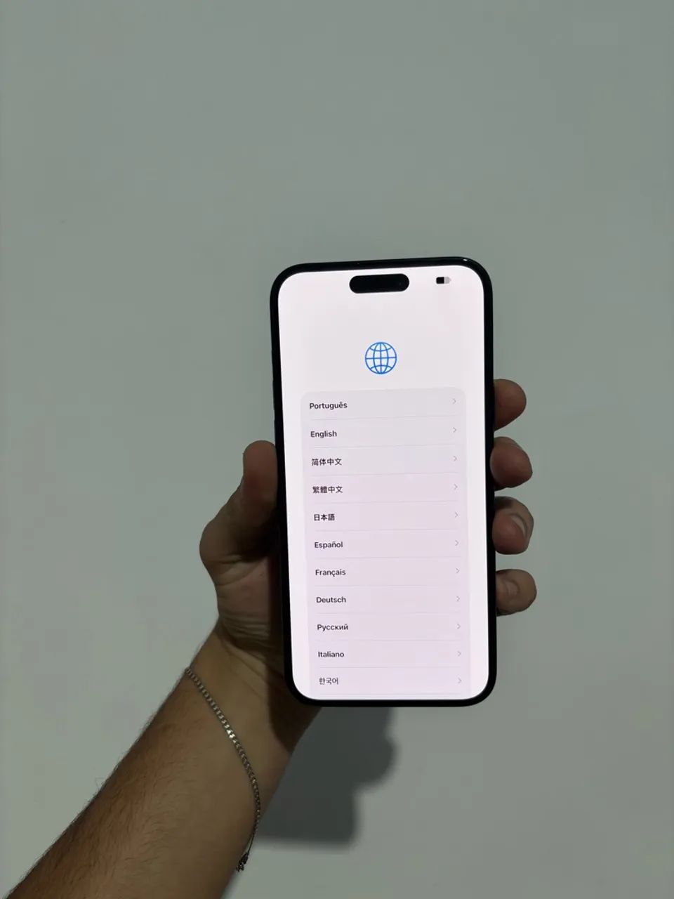 IPHONE 15 PLUS, 128GB, 86%