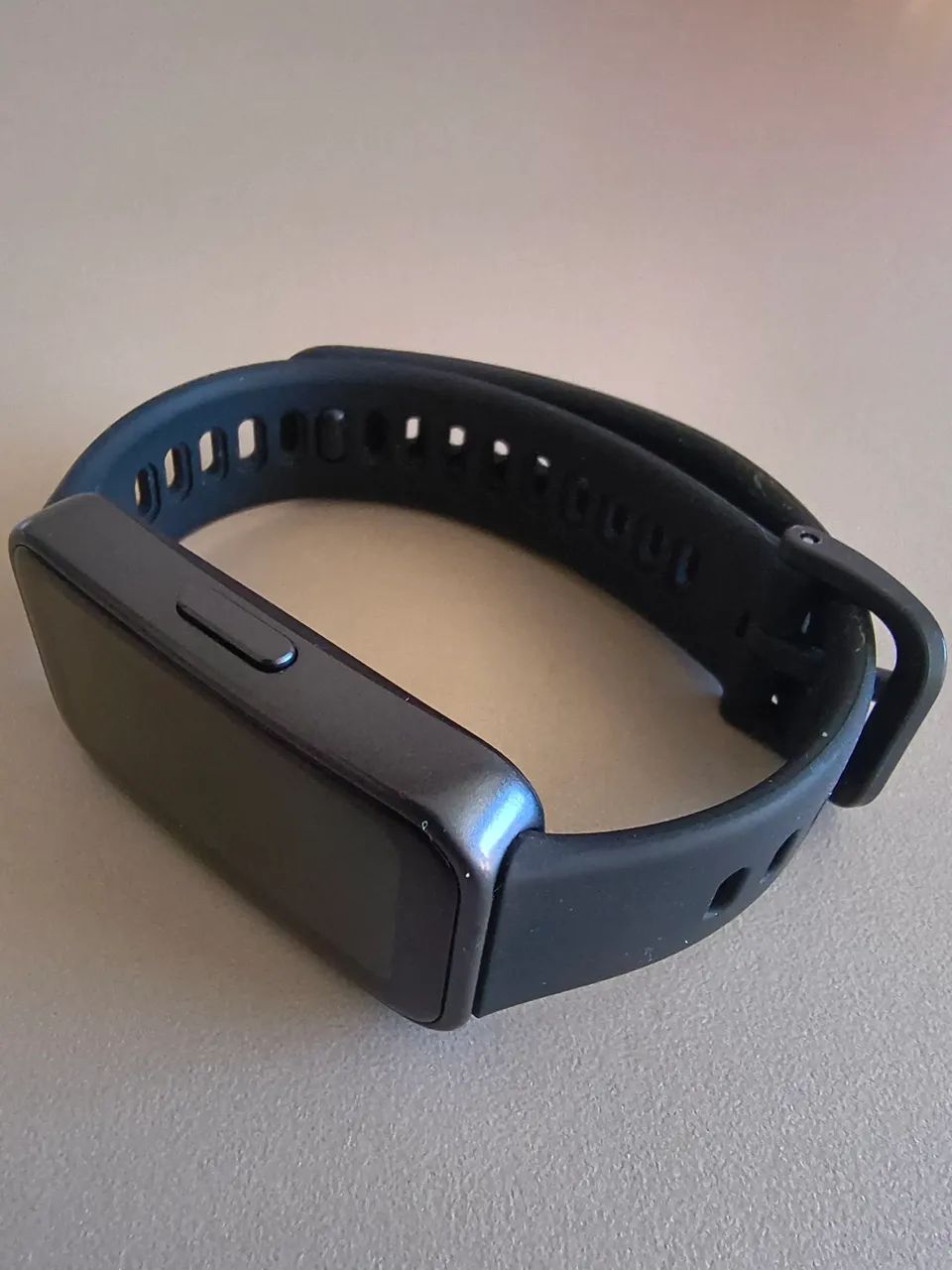 Smartwatch Huawei Band 10 Preto - Foto 2