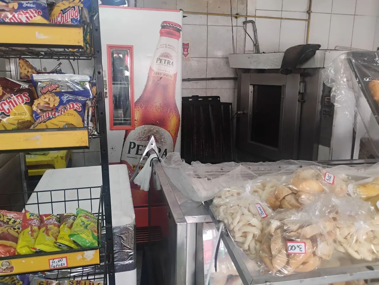 Passo o ponto de uma padaria - Foto 4