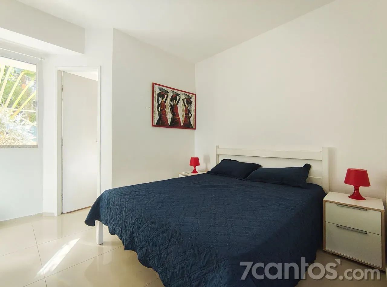 Apartamento, Dunas, 1 Suíte - Foto 4