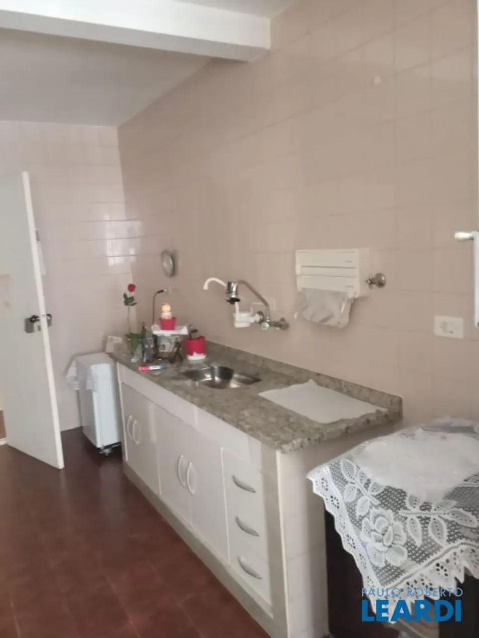APARTAMENTO - MOEMA - SP - Foto 4