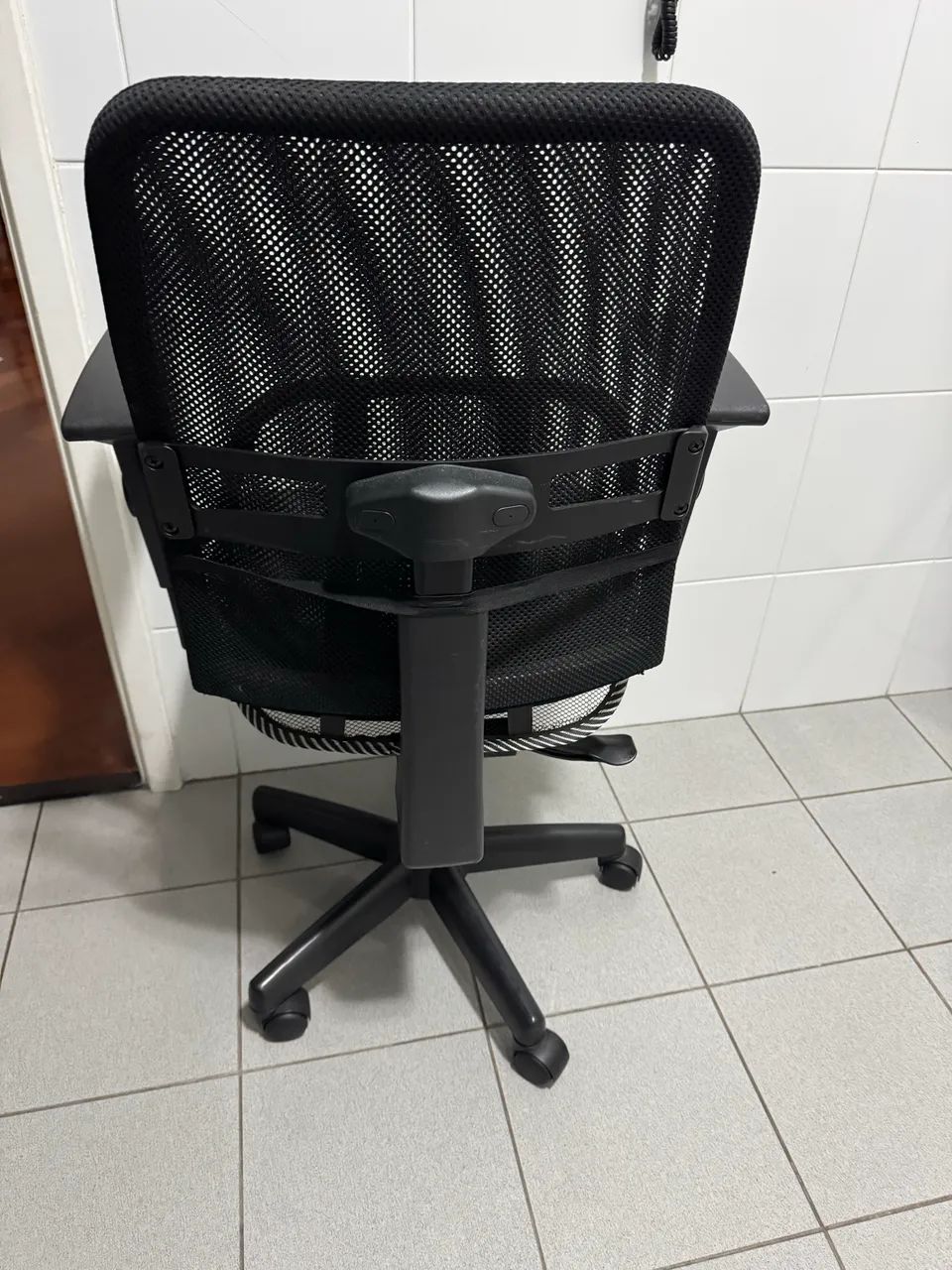 Standard Ergonomic Office Chair