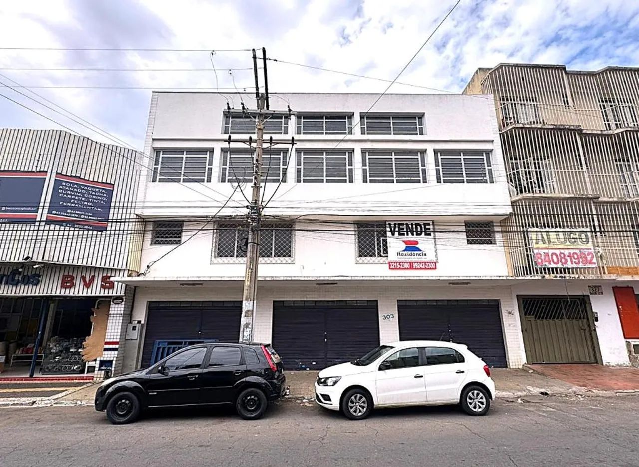 Vende-se Prédio Comercial no Setor Campinas - Foto 3