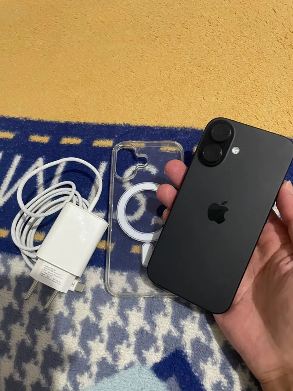 iPhone 16 128GB - Foto 4