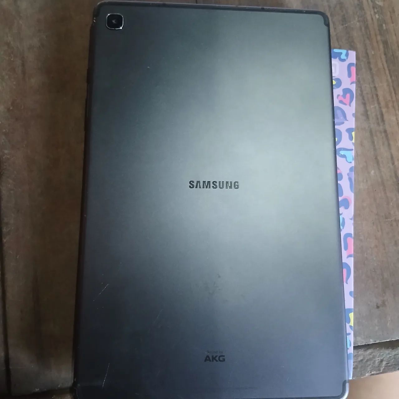 TABLET S6LITE SAMSUNG - Foto 2