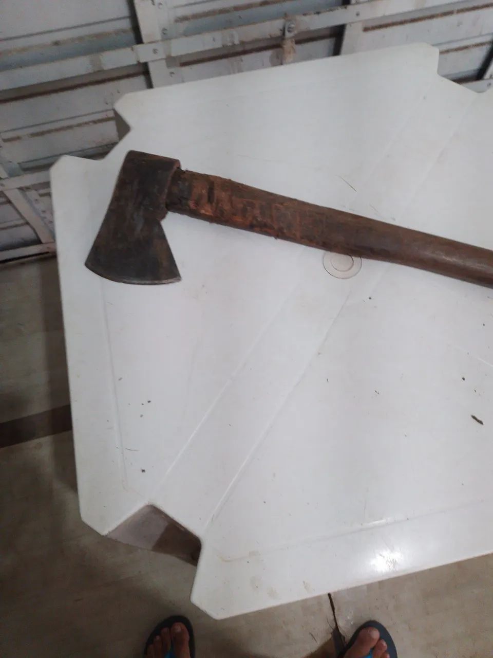 Machado - Foto 2