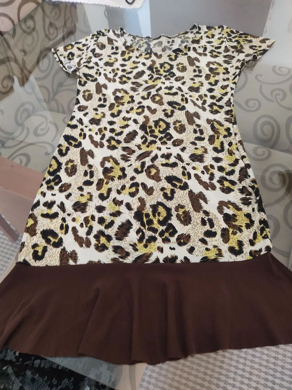 Vestido Casual - Foto 2