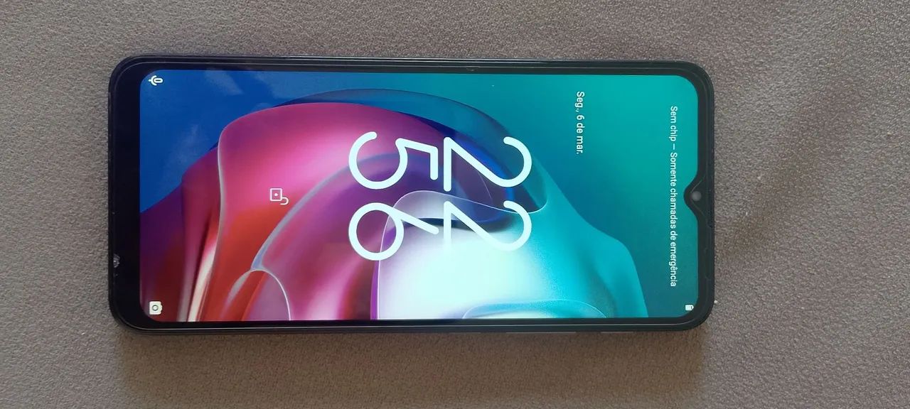 Motorola Moto G30