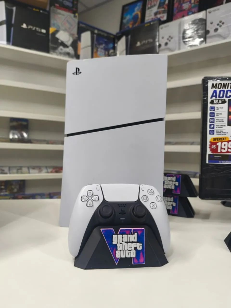 ? PS5 SLIM DIGITAL  ? MODELO 2114! ?