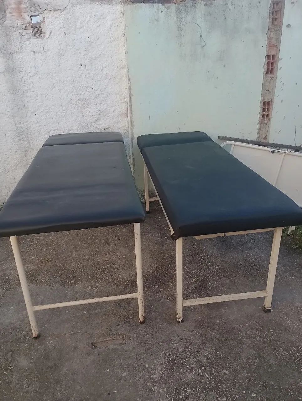 Vendo maca para saúde 