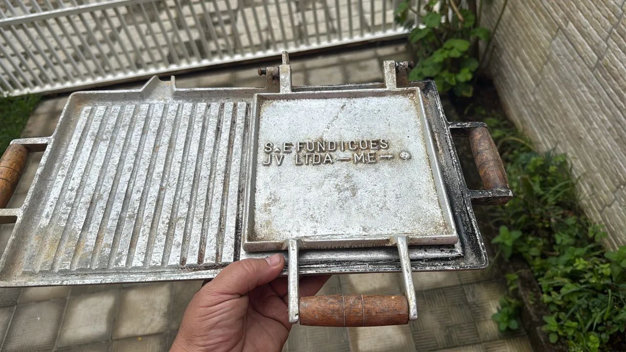 Chapa de alumínio - Foto 2