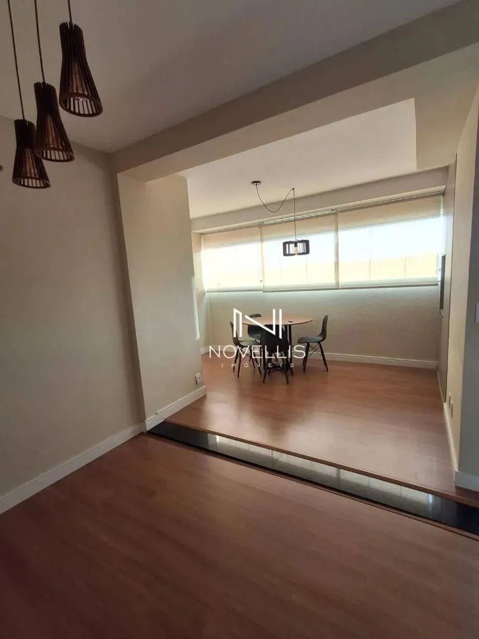 Apartamento com 2 dormitórios para alugar, 65 m² por R$ 3.670/mês - Urbanova - São José do - Foto 11