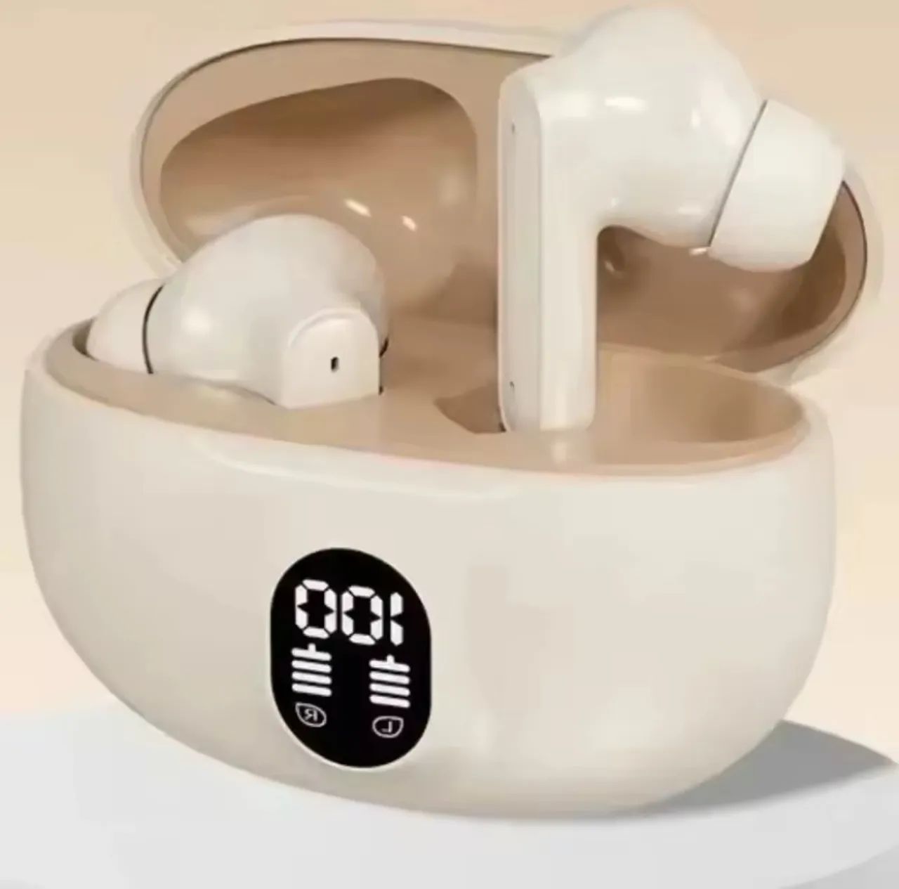 Fone de ouvido bluetooth tws