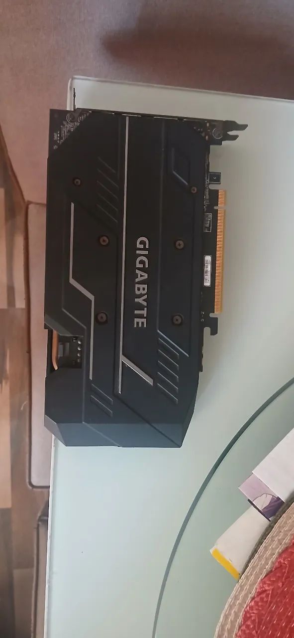 Placa de video - Foto 2