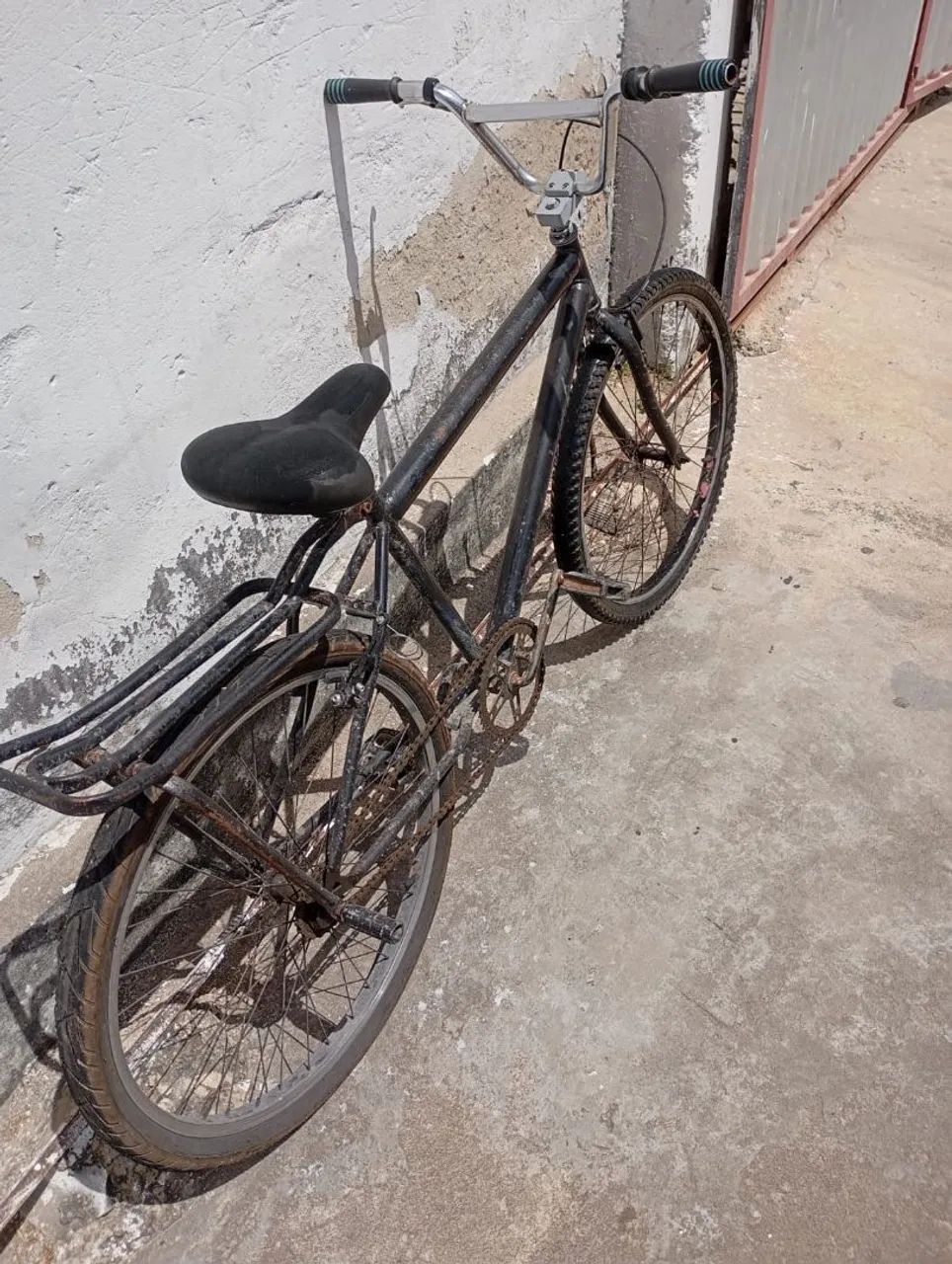 Bicicleta Aro 26 - Foto 3