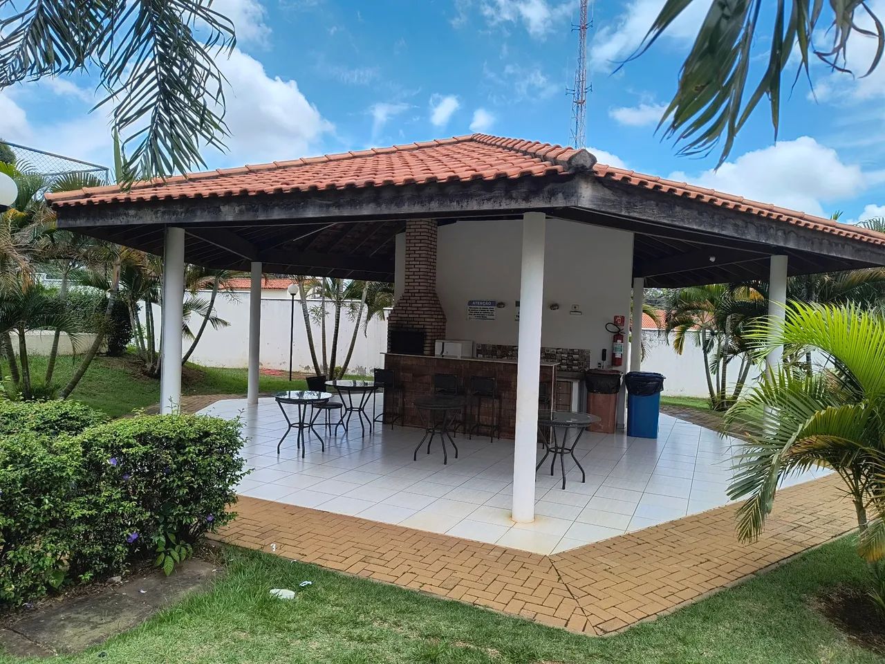 Foto - Itu - São Luiz