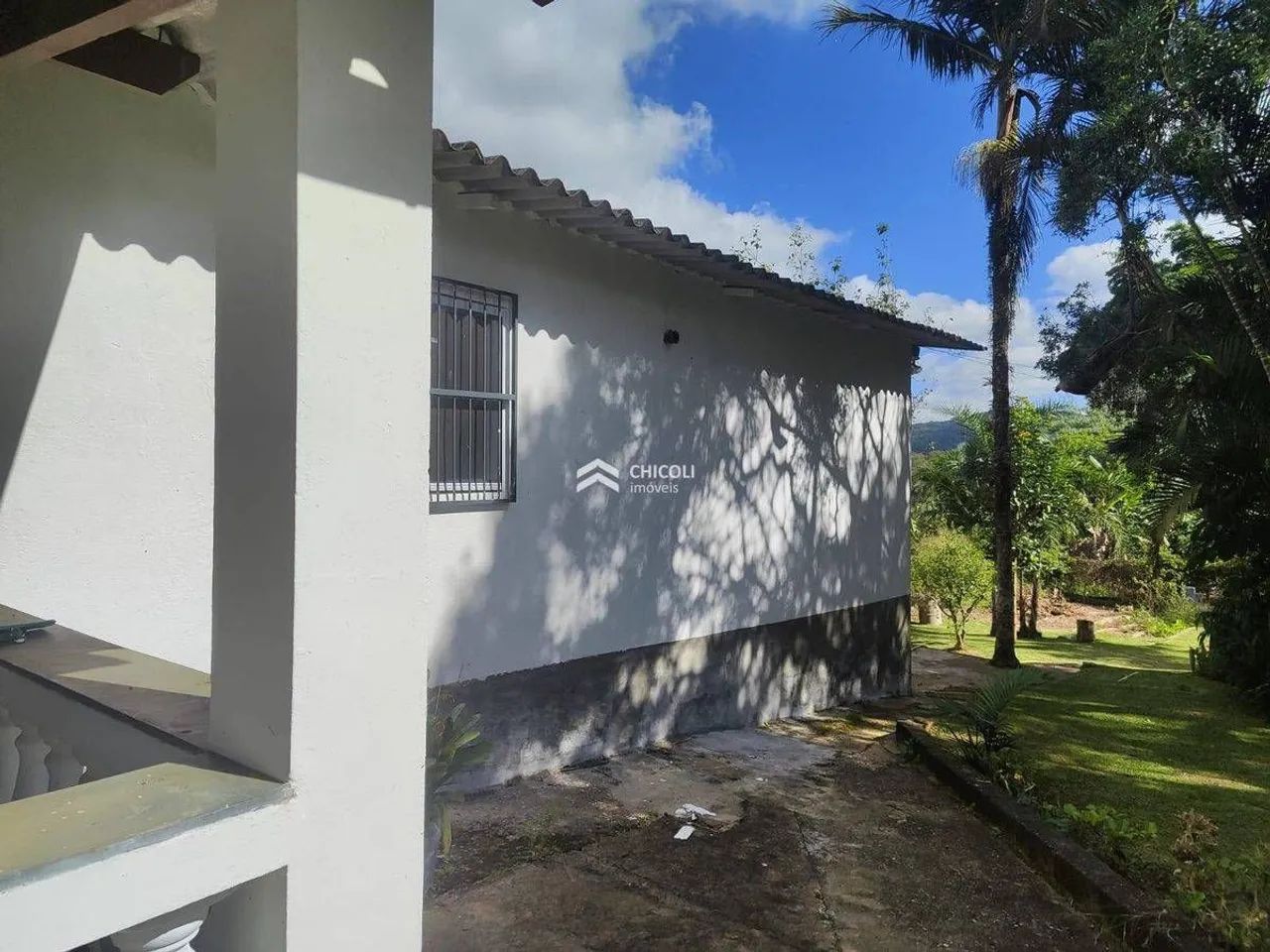 Casa com 2 quartos, do Carmo (Canguera) - São Roque