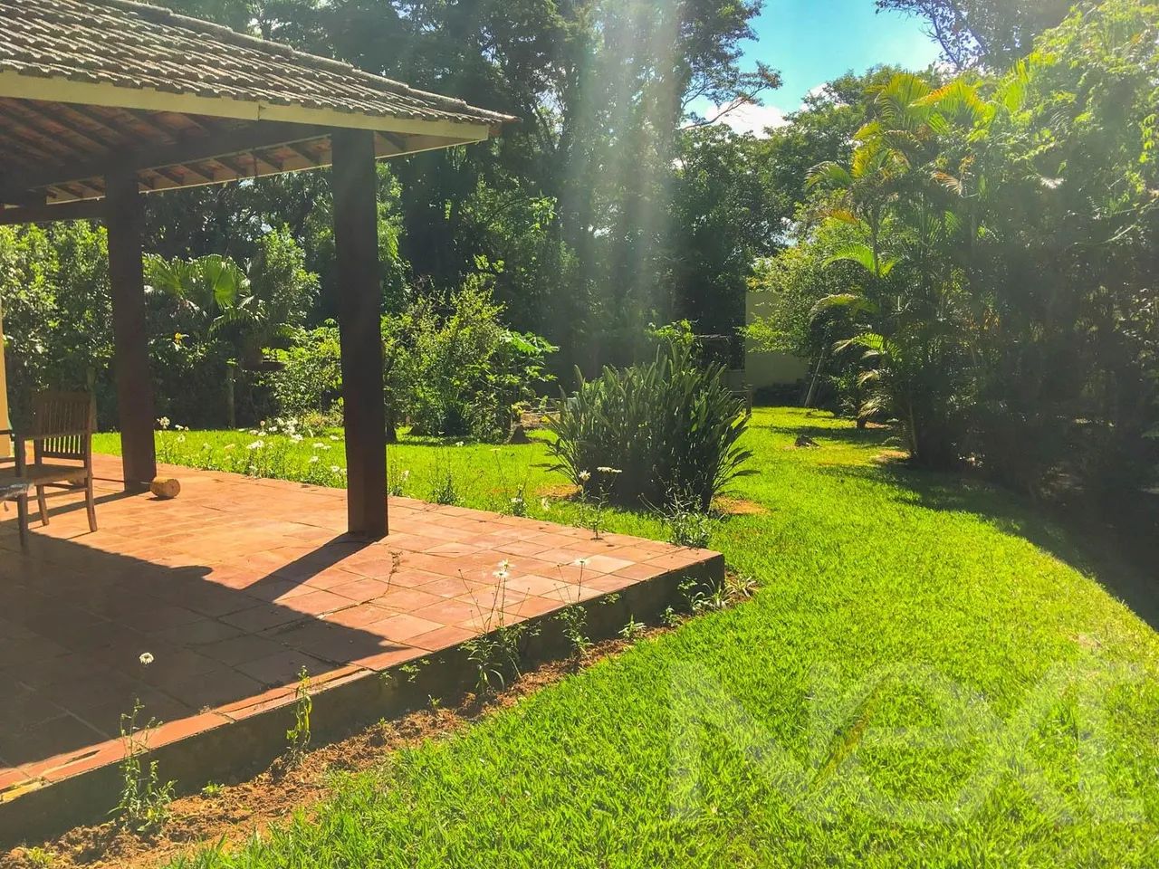 terreno - Sítios de Recreio Gramado - Campinas - Foto 5
