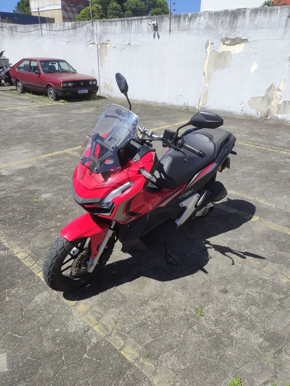 Honda ADV 23/24